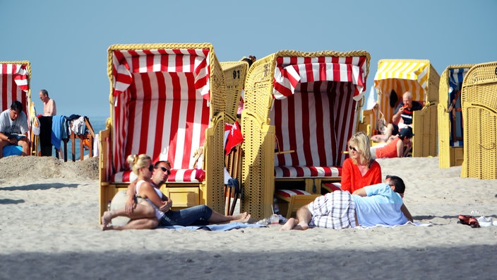 Was bringt der Boom im Inlandstourismus?