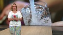 Moderatorin Yvonne Willicks