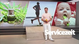Servicezeit: Dienstag, 22.09.2026