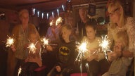 Der Westen privat – Frohes Fest!