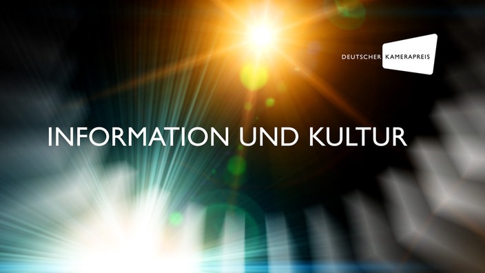 Information und Kultur
