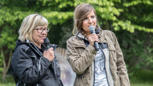 Das WDR-Tierfreu(n)de-Fest