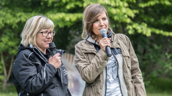 Das WDR-Tierfreu(n)de-Fest