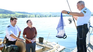 Szene aus WaPo Bodensee