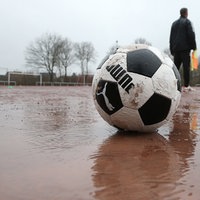 Kreisliga Fußball