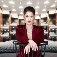 Kölner Oper | Festakt zur Wiedereröffnung mit Alina Wunderlin