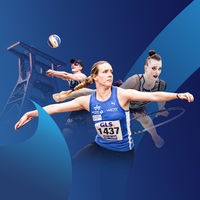 Die World University Games finden 2025 in der Metropolregion Rhein-Ruhr statt.