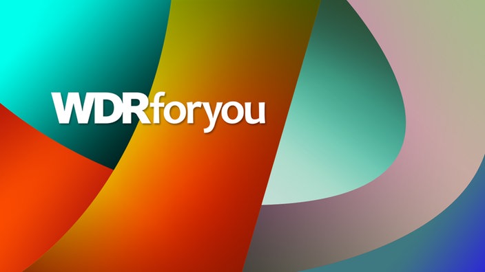 WDRforyou - Reportage Sendungslogo