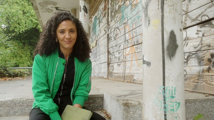 Siham El-Maimouni