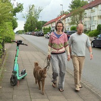 LEG Mieter sollen für E-Scooter mehr bezahlen