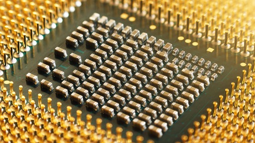 Mikrochips