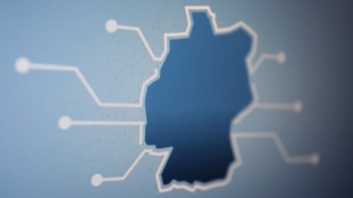 Cyberbedrohung in Deutschland: So gefährlich ist es wirklich