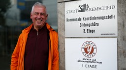 Charalampos Tsirakidis aus Remscheid