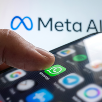 EU gegen Meta: WhatsApp soll sich für fremde KI öffnen 