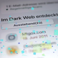 So sichert Ihre Eure Onlinekonten besser ab