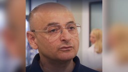Abed Daka, Apotheker im Münsterland