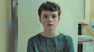Portrait von Schauspieler Owen Cooper aus der britischen Netflix-Serie «Adolescence» 