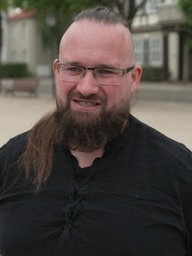Alexander Luft