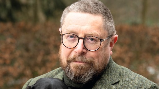 Vorsitzender Deutsche Wildtierrettung e. V. Andreas Alfredbrandt