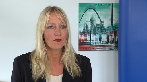 Anke Schürmann-Rupp