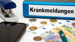 Arbeitsunfähigkeitsbescheinigung
