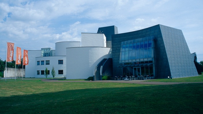 Das Energie Forum Innovation in Bad Oeynhausen