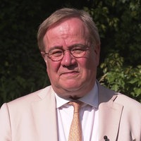 Armin Laschet im Interview