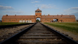 Konzentrationslager Auschwitz