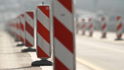 Baustelle
