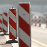 Baustelle