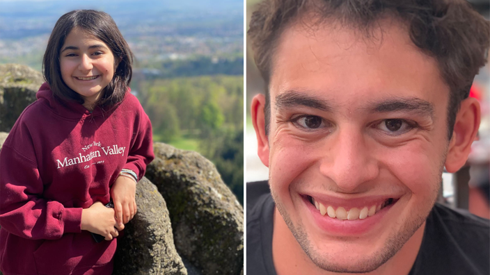 Ein zehnjähriges Mädchen und ihr Schulbegleiter starben bei dem Autounfall in Hürth.