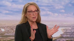 Journalistin Barbara Schmid im Interview