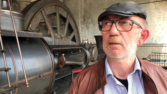 Gerhard Schute