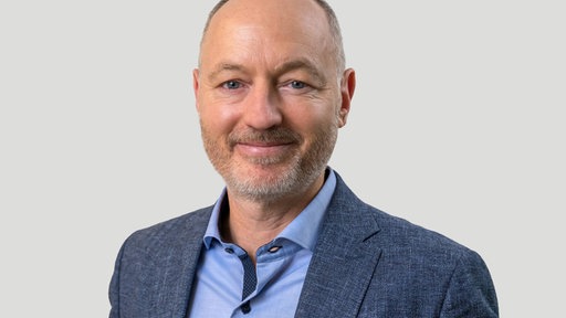 Bernd Hoeber, Fachrefent beim Paritätischen Wohlfahrtsverband NRW