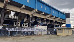 Bielefelder Stadion