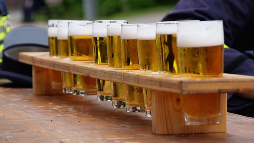 Biergläser