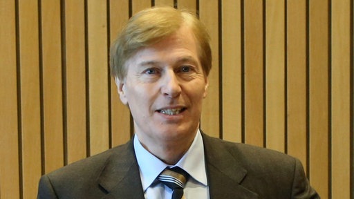 Peter Biesenbach