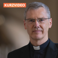 Heiner Wilmer wird neuer Bischof von Münster