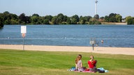 Strandbad am Aasee