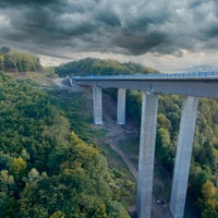 Rahmedetalbrücke