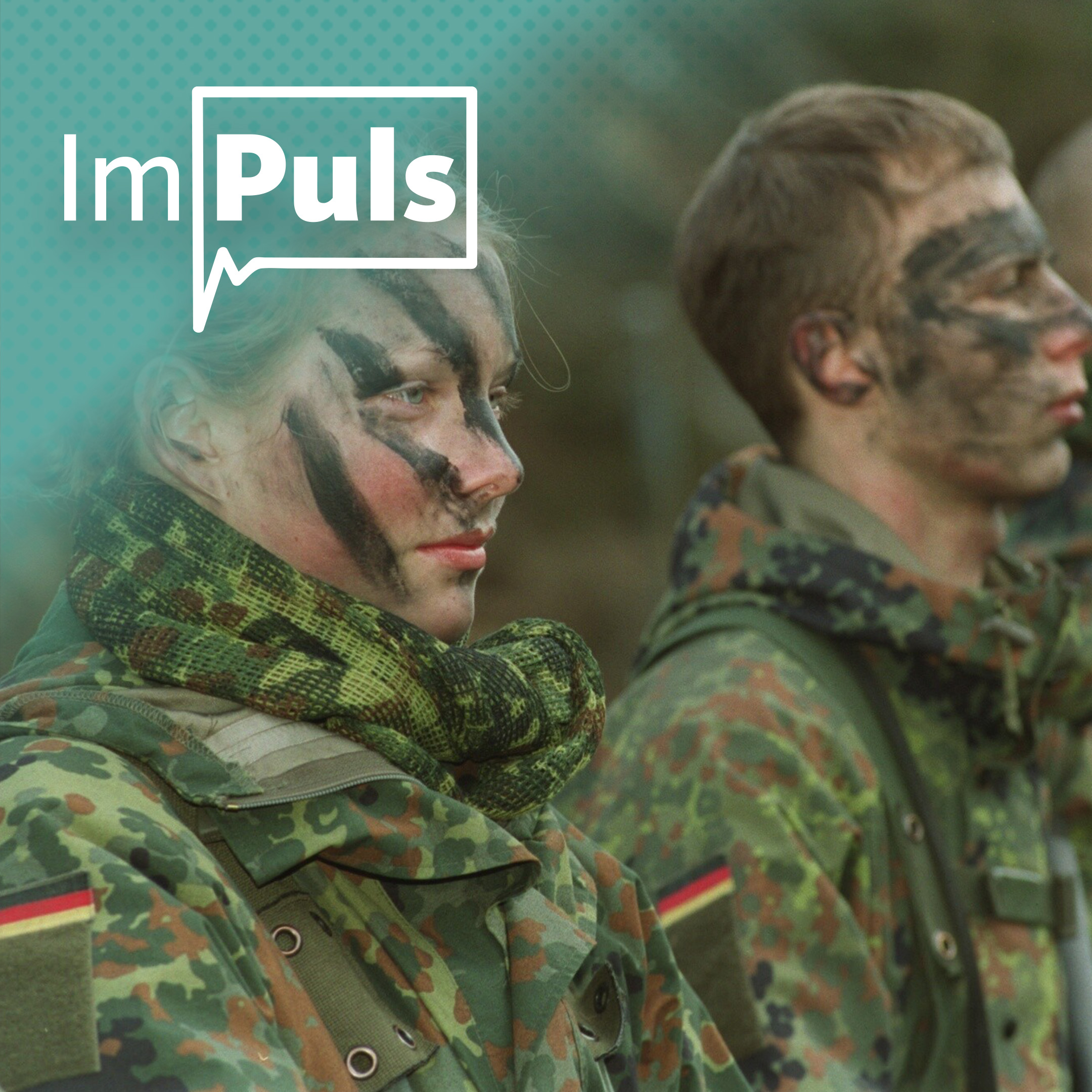 Bundeswehr | ImPuls | tn