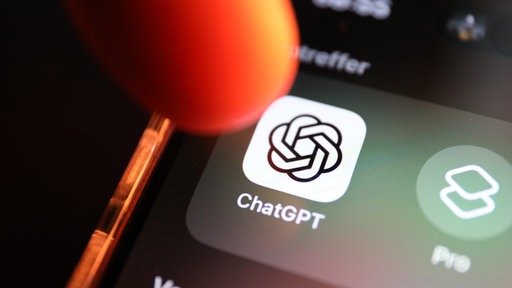 Chatbots wie ChatGPT wissen nicht alles und machen Fehler - verbreiten mitunter sogar Falschinformationen