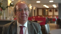 Prof Dr. Christian Böttger