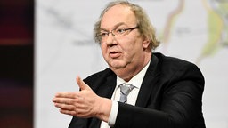 Prof. Dr. Christian Böttger