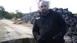 Christian Wegener aus Bochum 