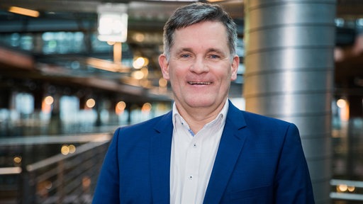 Christof Schneider