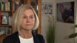 Claudia Peppmüller, Friedensdorf International