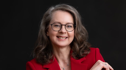Portrait von Dani Parthum