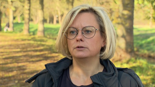 Daniela Schramm, Hundetrainerin