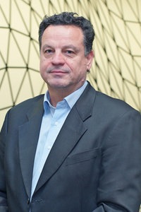Markus Steffan leitet die LKA-Sondereinheit für herausragende Cyberangriffe